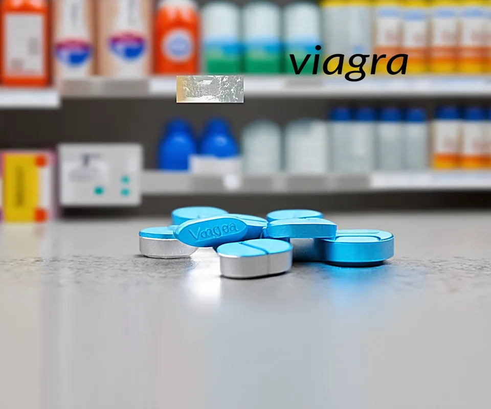 Viagra effetti